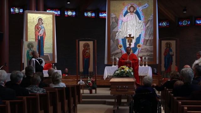 Парафія Св. Стефана (Калґарі) | Жива парафія