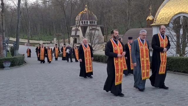 70 капеланів УГКЦ збираються в Зарваниці: духовна віднова для служіння недужим