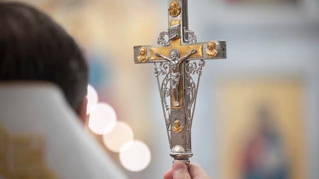 Панахида за загиблими від масованих атак: моляться Блаженніший Святослав та єпископи УГКЦ