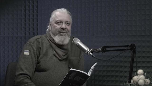 Бути в центрі боротьби за Україну означає брати відповідальність. Добра розмова