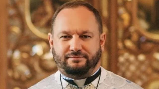 Велика вечірня з Чином архієрейського найменування о. Теодора Мацапули