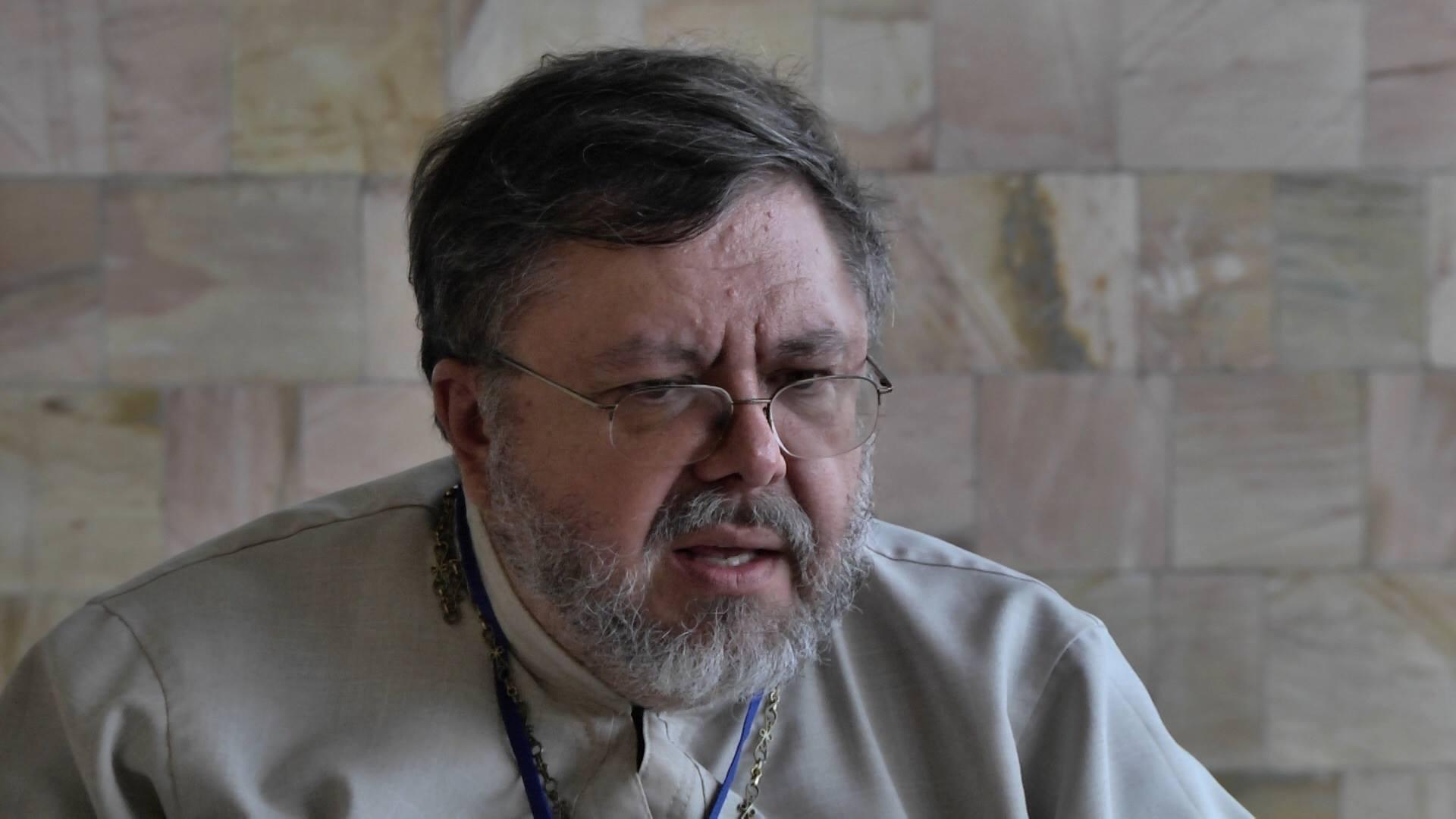 «Блаженніший Святослав надав нам тон» — делегат про враження від другого дня роботи Собору