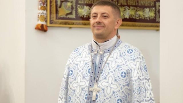 КТДС УГКЦ в час повномасштабної війни: служіння як відповідь на виклики