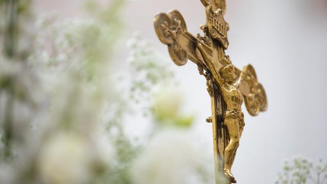 Божественна Літургія онлайн у Патріаршому соборі УГКЦ