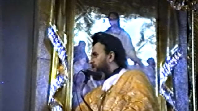 Публікуємо історичне відео 1989 року про повернення церкви Преображення у Львові до УГКЦ 