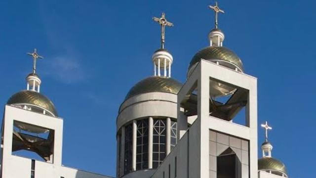Божественна Літургія онлайн у Патріаршому соборі УГКЦ