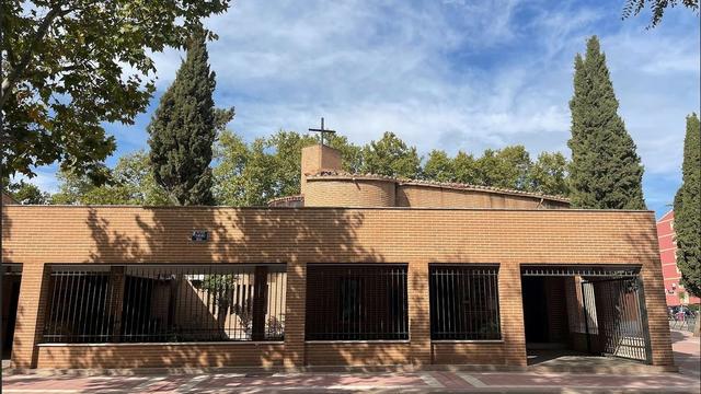 Божественна Літургія онлайн з Капеланії Благовіщення Пресвятої Богородиці