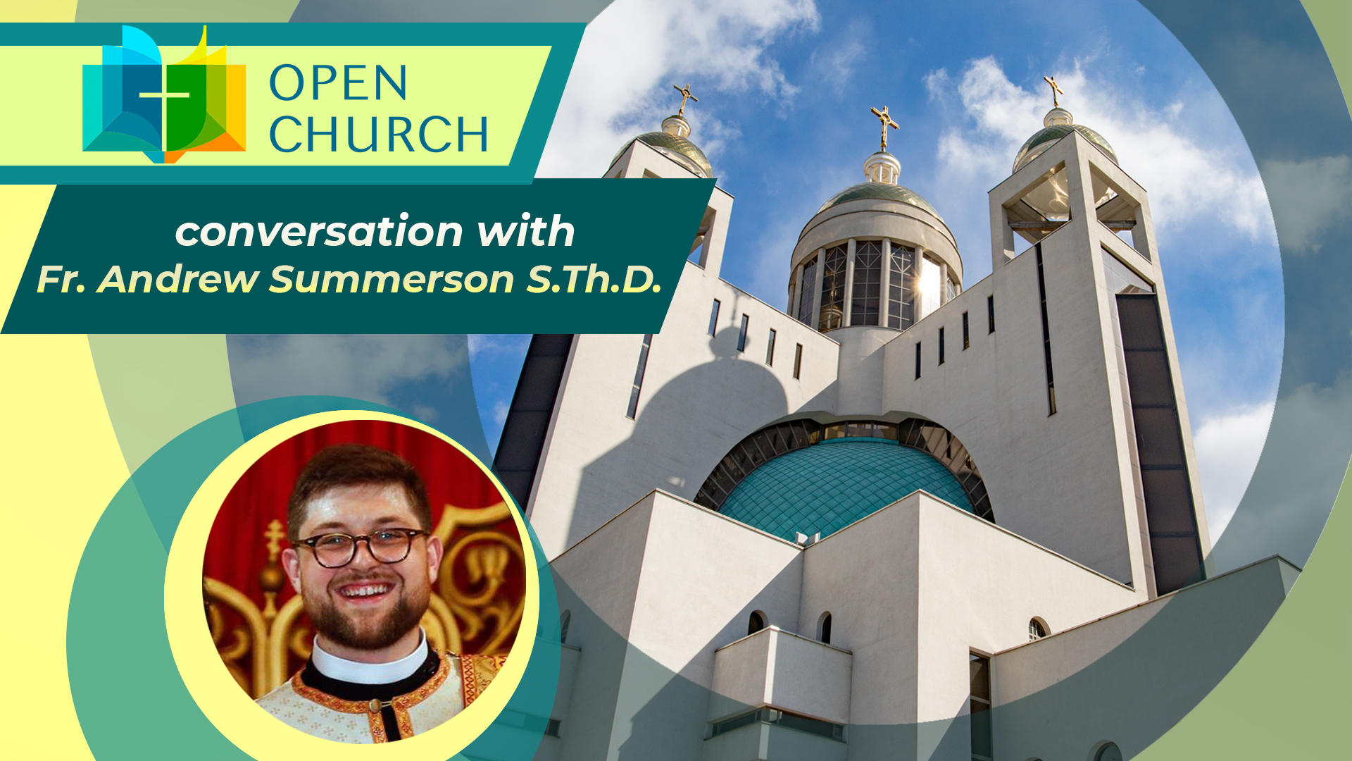 Pastoral And Academic Dimensions of Liturgical Singing. Zhyve. TV English. Open Church Talk