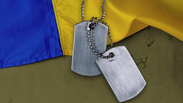 Ніхто, крім нас: історія добровольця. Добра розмова