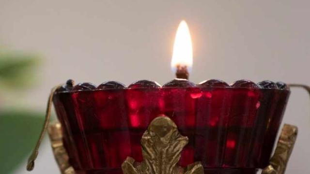 Трансляція Вечірні та Утрені з КТДС