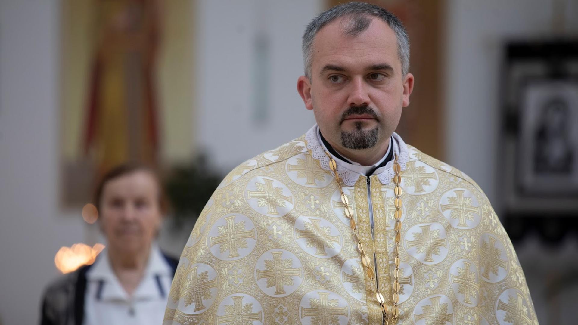 Божественна Літургія з Чином архиєрейської хіротонії владики-номінанта Андрія Хім’яка 