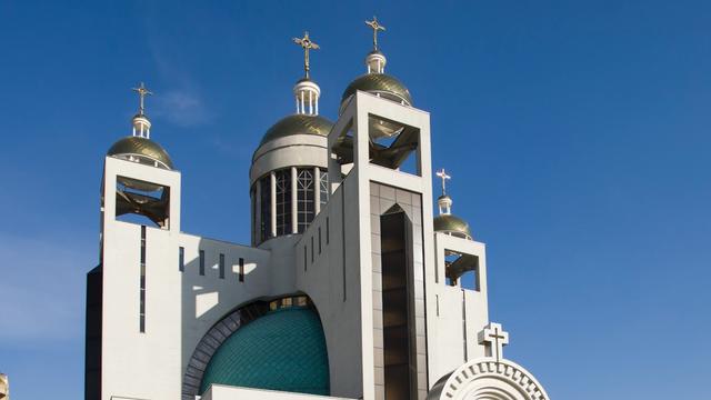 Божественна Літургія онлайн у Патріаршому соборі УГКЦ