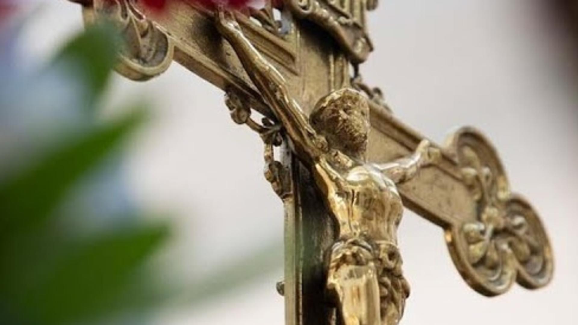 Друга реколекційна наука. Дорогою до Воскресіння