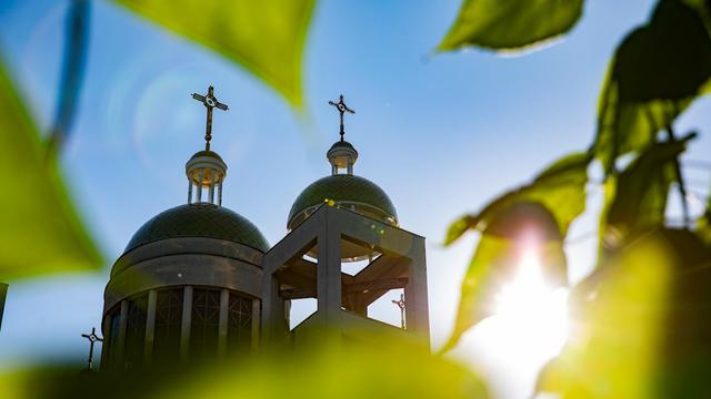 Божественна Літургія онлайн у Патріаршому соборі УГКЦ