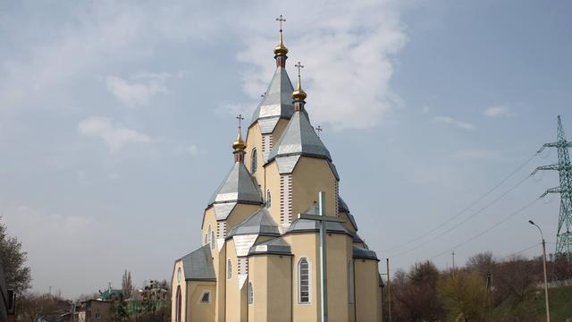 ХХ Ювілейна Проща до Вишгородської Богородиці