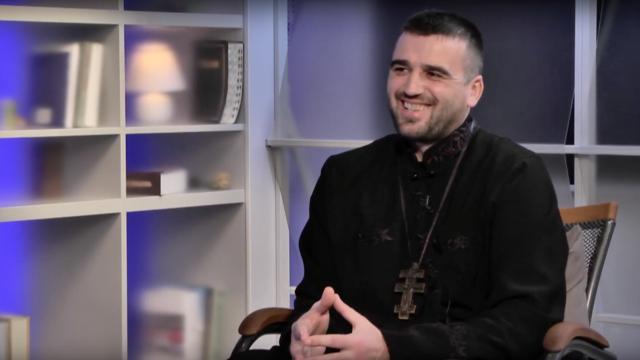 «Церква має дати все, що людина потребує», — о. Роман Бобесюк (Дубно) | Відкрита Церква