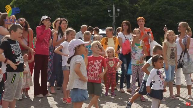Фестиваль «Ковчег дружби» вперше відбувся у Львові 