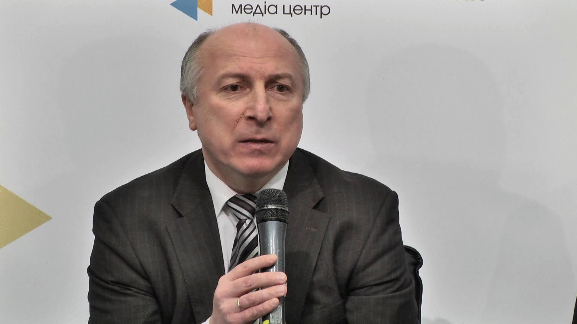 Олег Турій: «УГКЦ не пасувала до радянської системи, бо не була частиною політичного механізму» 