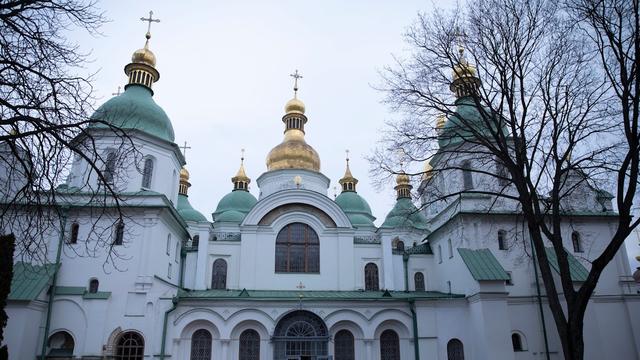 Презентація 30 томів видавничої серії «Київське християнство» (2013–2023)