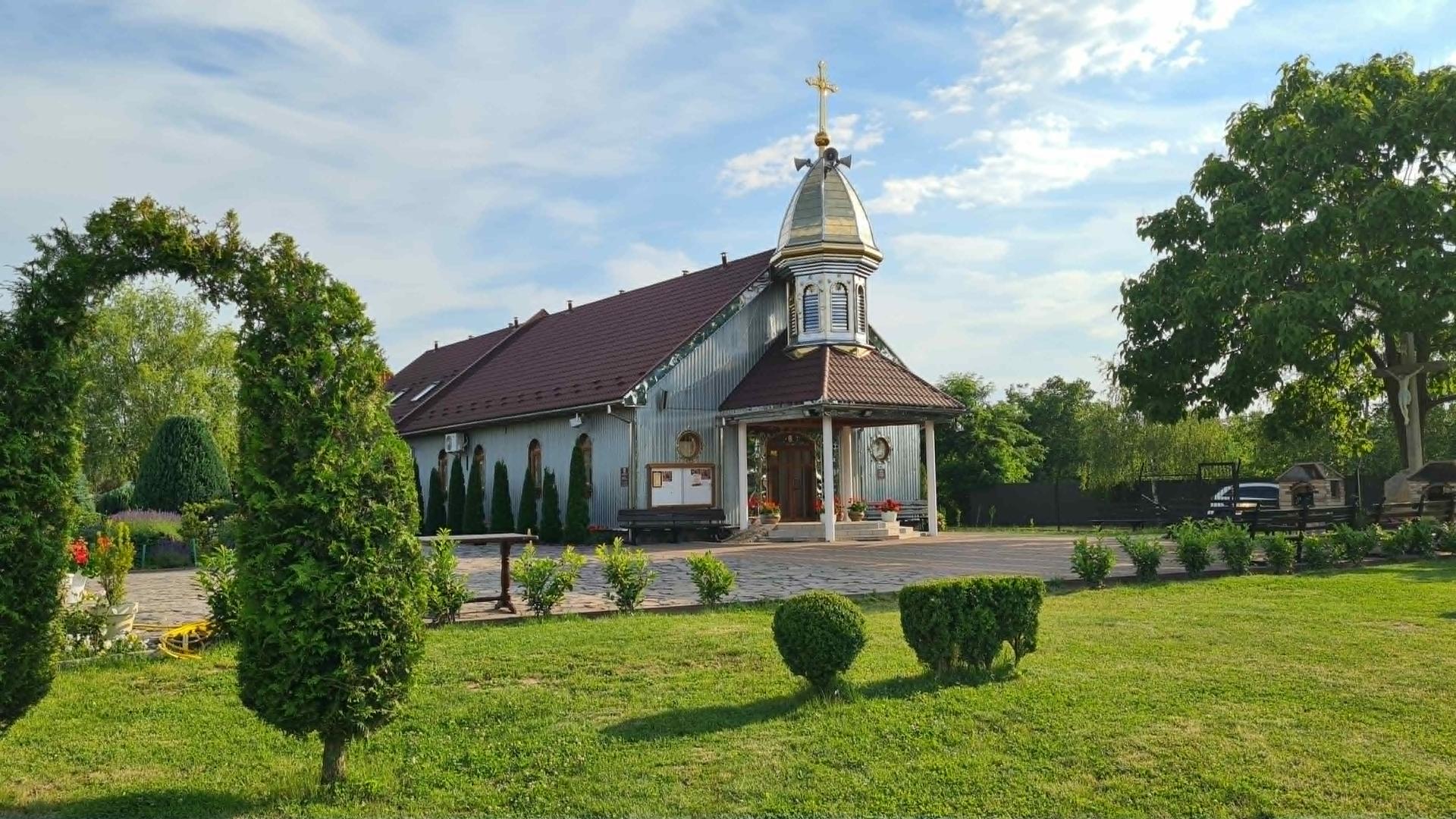 100-літній ювілей інтронізації Мукачівської чудотворної ікони Пресвятої Богородиці