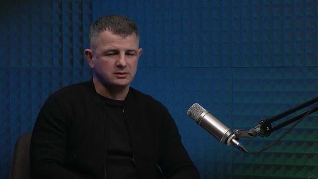 «РУАХ» — це простір глибоких розмов про Бога, довіру, надію та духовне відновлення. Добра Розмова