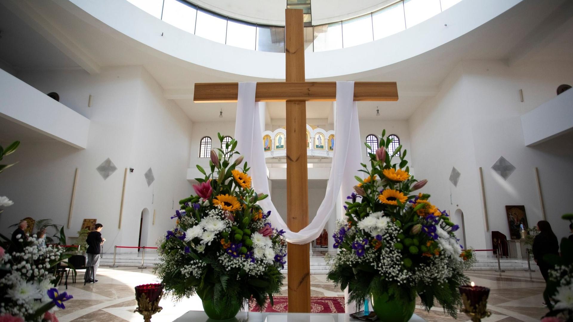 5 кл, 24-й урок. Богослужбові речі для нашої молитви. Катехитична онлайн-школа