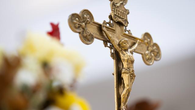 Вечірня та Утреня з Патріаршого собору Воскресіння Христового УГКЦ