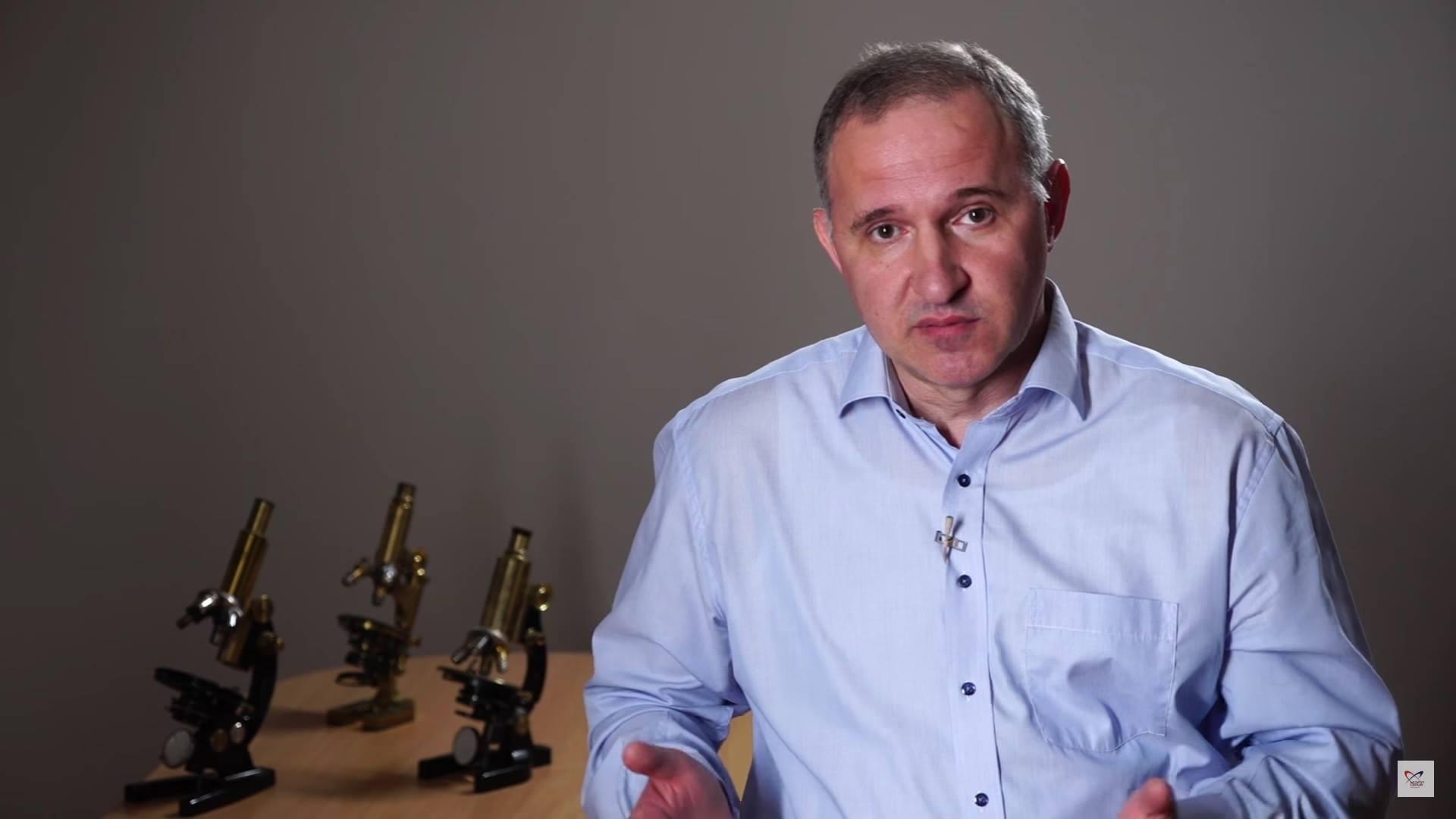 Пороки серця та інфаркт міокарда. Блог з кардіохірургом Борисом Тодуровим