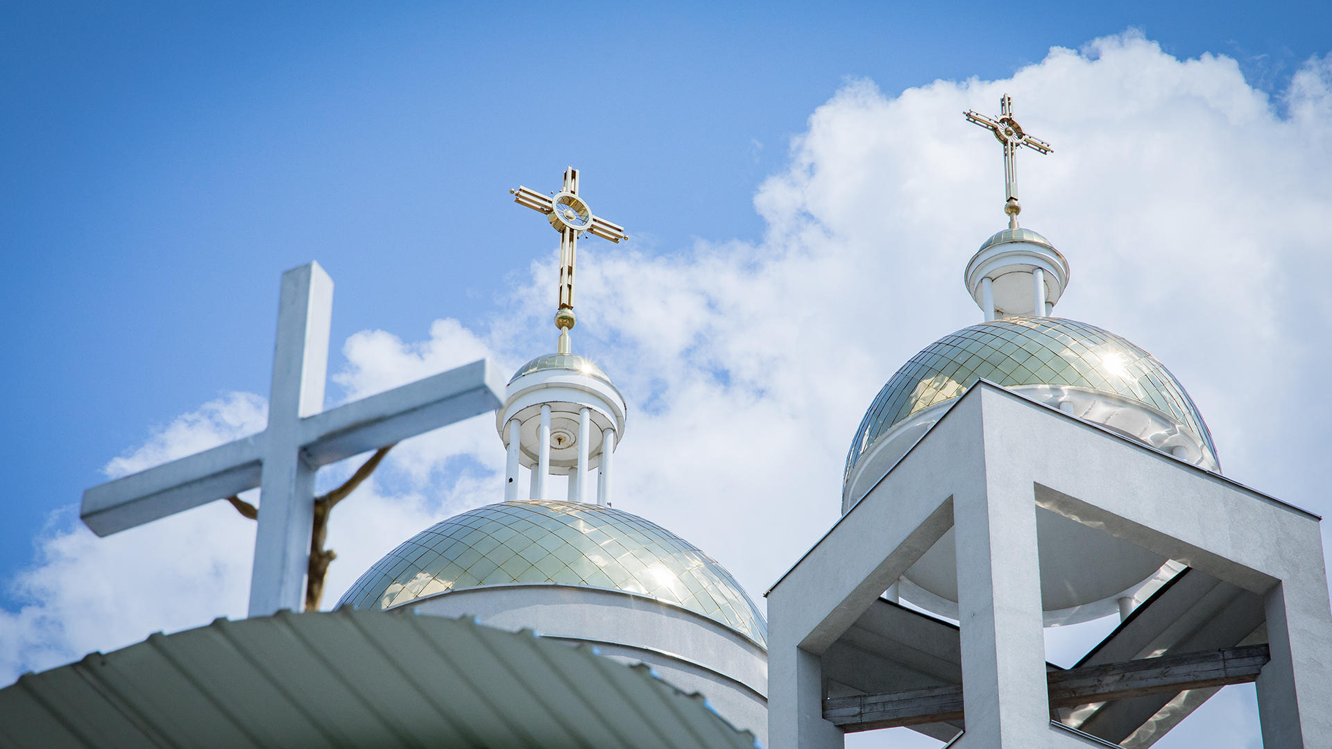 Божественна Літургія онлайн у Патріаршому соборі