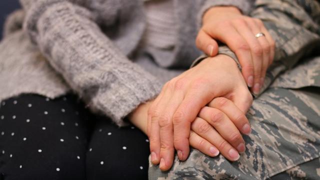 Біженка, просвітниця, соратниця. Історія дружини добровольця. Добра розмова