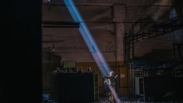 Коли життя - служіння: Азовсталь, полон і повернення в ЗСУ. Добра розмова