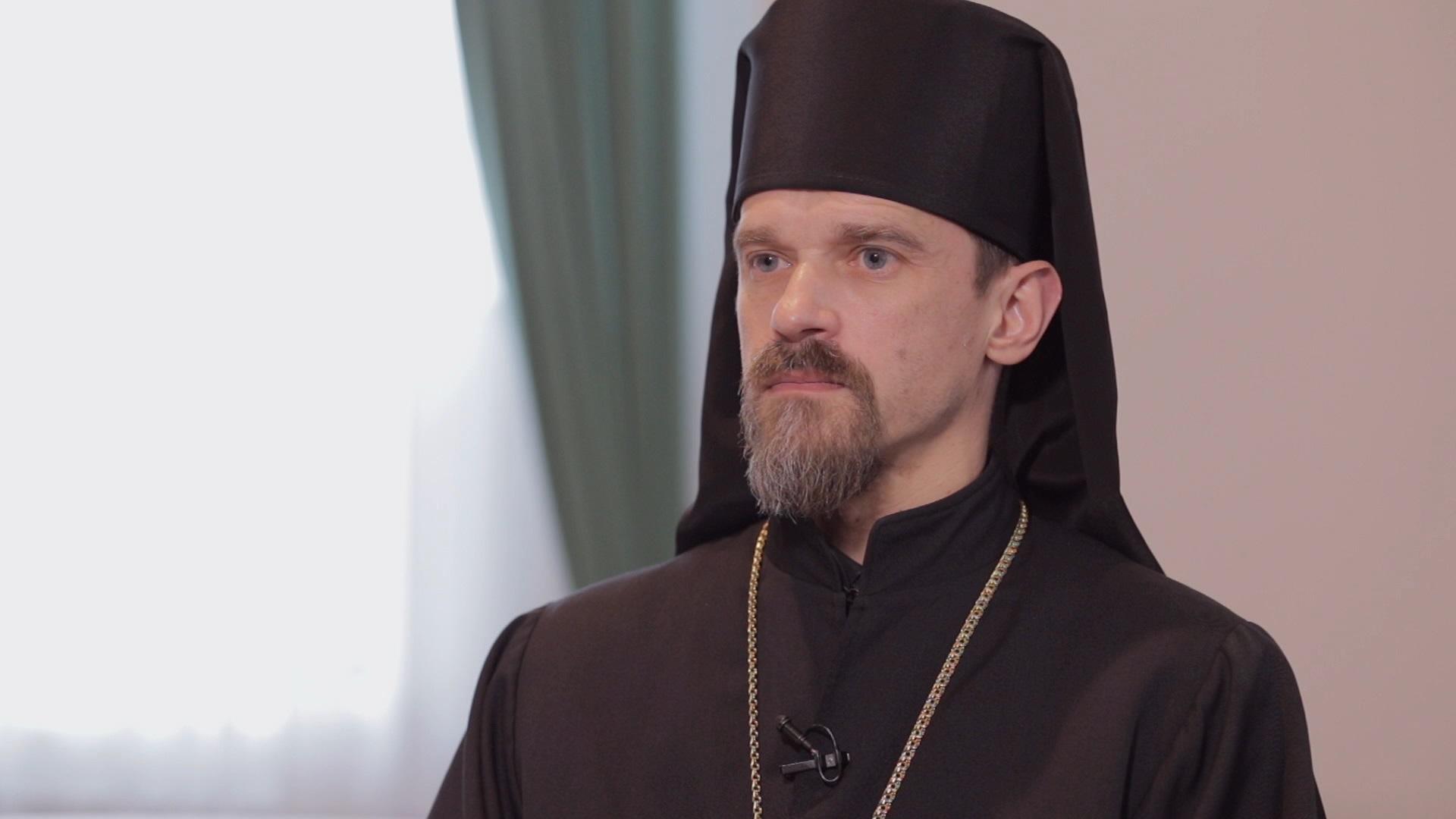 Історія нової Кам’янець-Подільської єпархії УГКЦ 