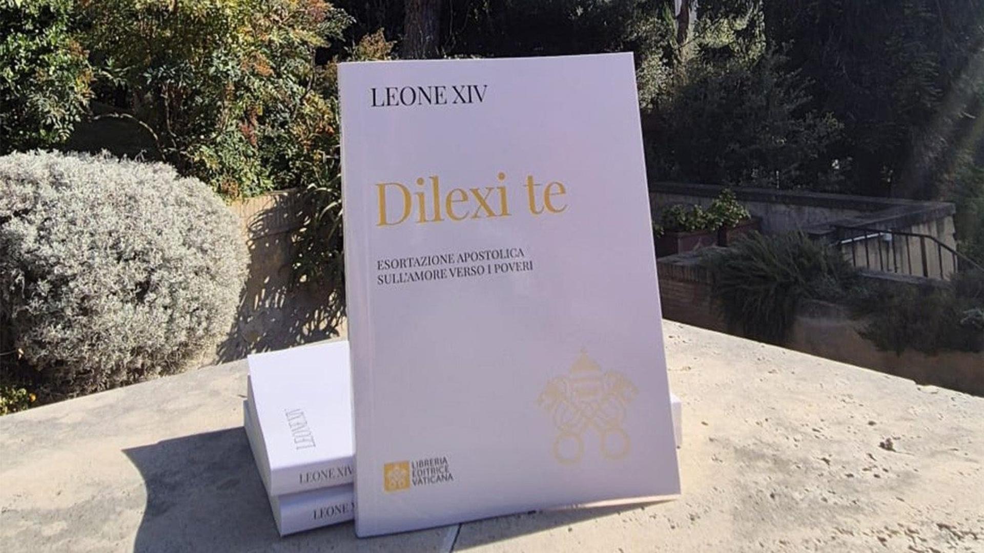 Презентація першого Апостольського Повчання Папи Лева XIV «Dilexi Te» про любов до бідних