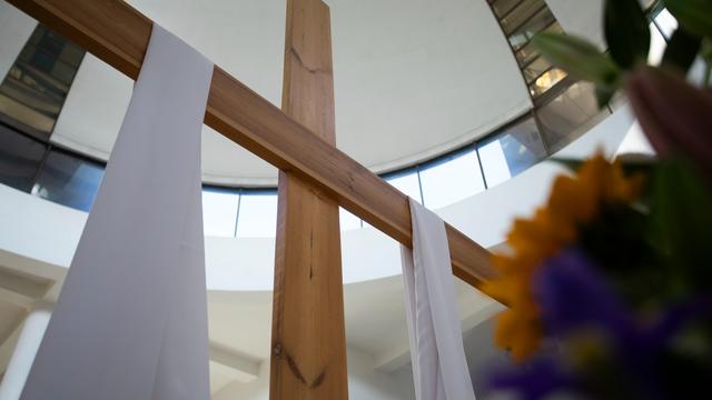 Єрусалимська Утреня у Патріаршому соборі УГКЦ