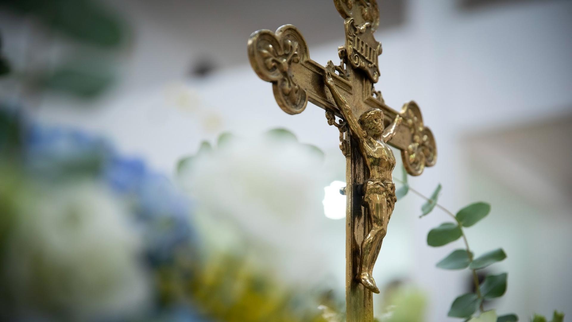 Трансляція Вечірні та Утрені з Патріаршого собору