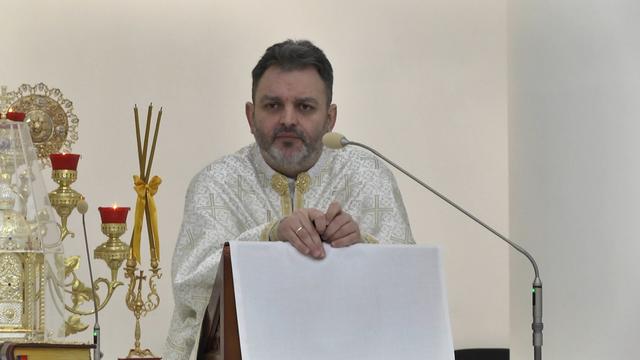 Проповідь отця Олега Шепетяка на Тридцять першу Неділю по Зісланні Святого Духа