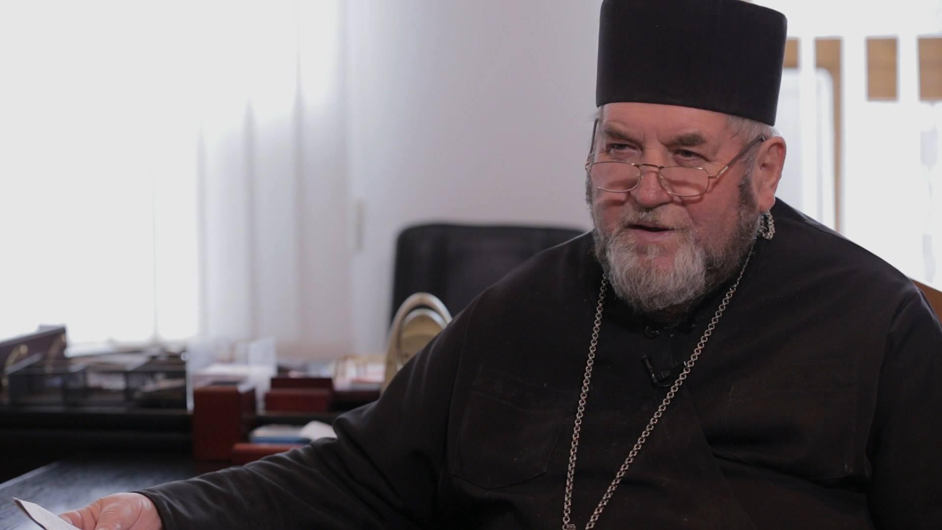 Діяльність та розвиток УГКЦ в Хмельницькій області 