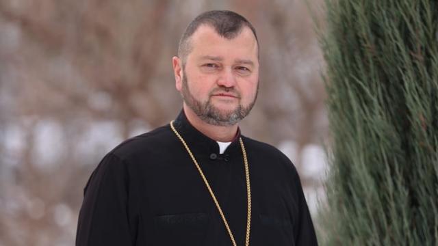 Хто лікує те, що болить в душі? Таємниці медичного капеланства під час війни | Добра розмова