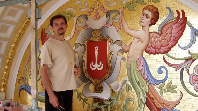 Створити та передати ікону для кожної бойової бригади ЗСУ. Як відроджується традиція? Добра розмова
