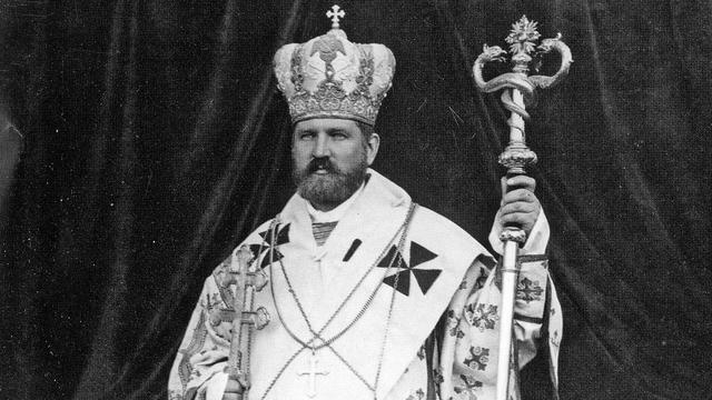 Історична новина з Риму: Беатифікація Митрополита Андрея Шептицького — на фінальному етапі!