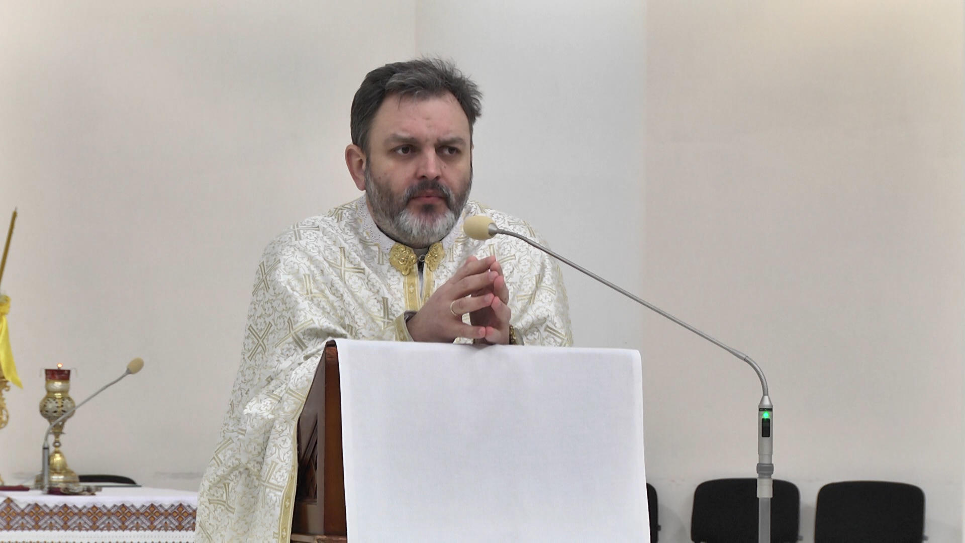 Проповідь отця Олега Шепетяка у Неділю про блудного сина 