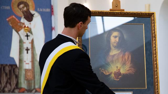 9 днів молитви за Україну: як світ стає на духовний фронт?